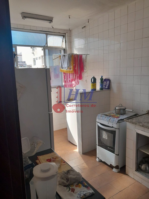 Apartamento à venda com 2 quartos, 55m² - Foto 15