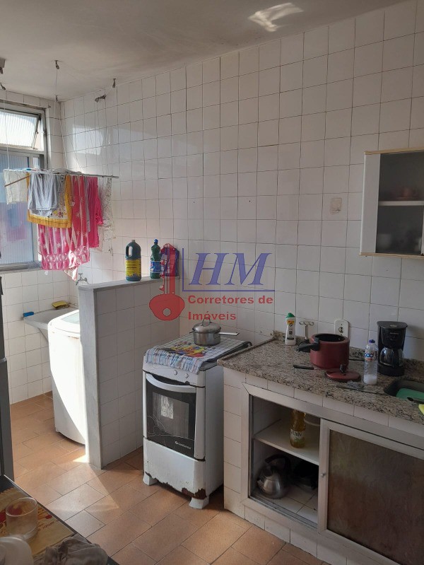 Apartamento à venda com 2 quartos, 55m² - Foto 17