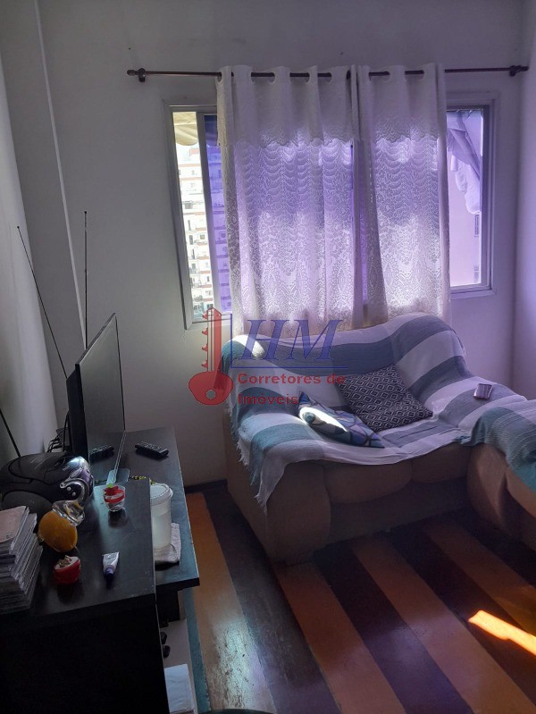 Apartamento à venda com 2 quartos, 55m² - Foto 10