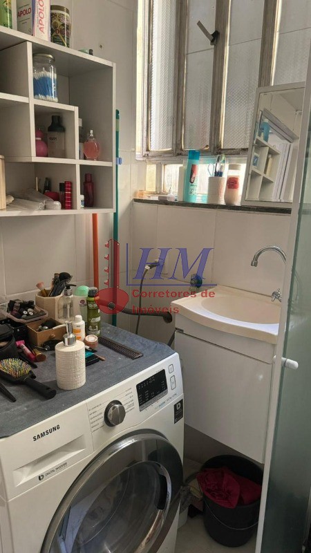 Apartamento à venda com 1 quarto, 29m² - Foto 10