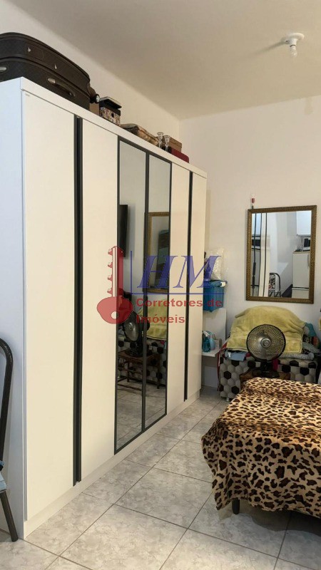 Apartamento à venda com 1 quarto, 29m² - Foto 7