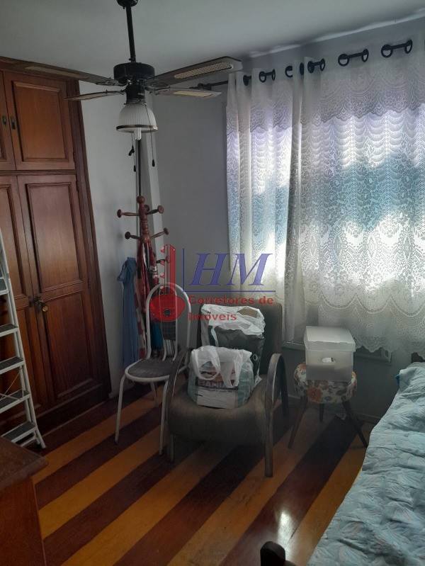 Apartamento à venda com 2 quartos, 55m² - Foto 14