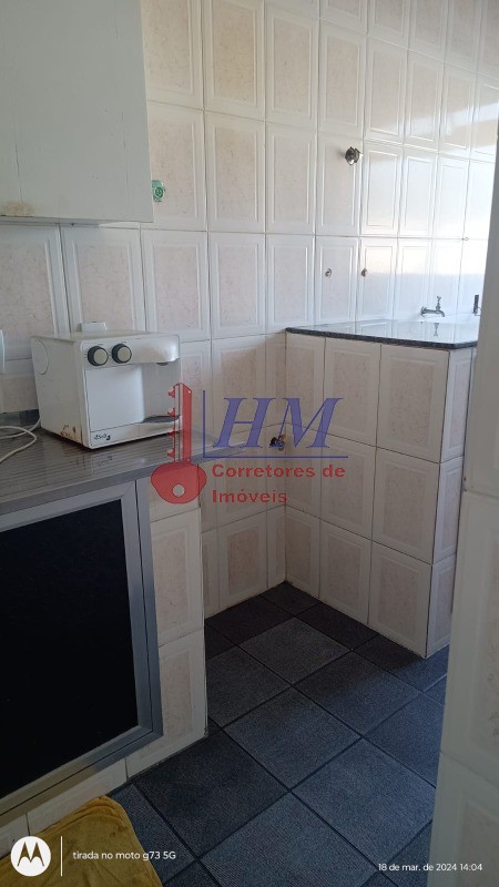 Apartamento à venda com 1 quarto, 80m² - Foto 27