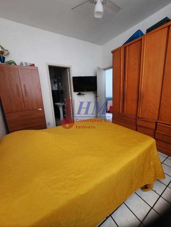 Apartamento à venda com 1 quarto, 45m² - Foto 10