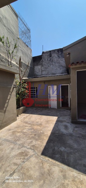 Casa à venda com 3 quartos, 127m² - Foto 12