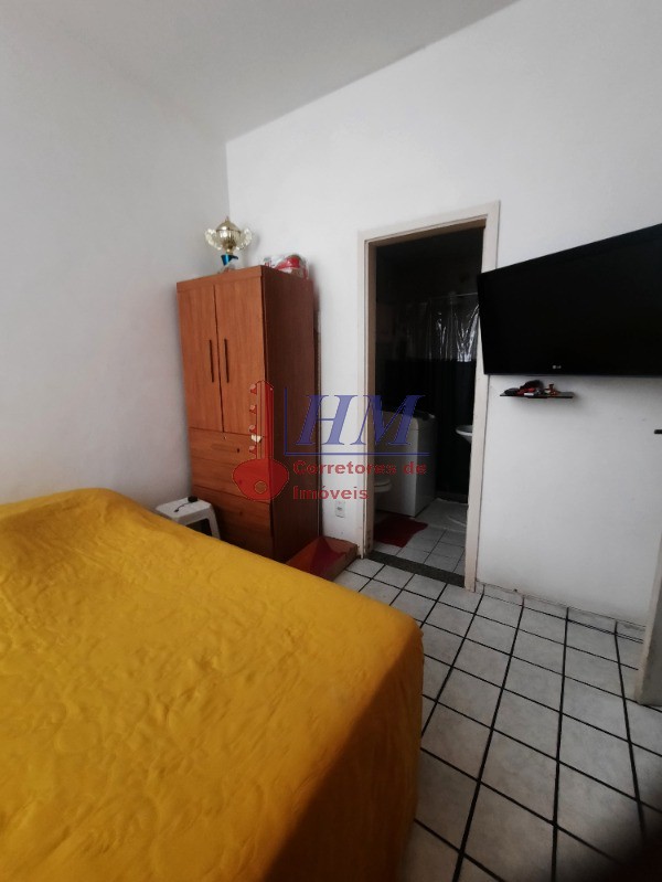 Apartamento à venda com 1 quarto, 45m² - Foto 8