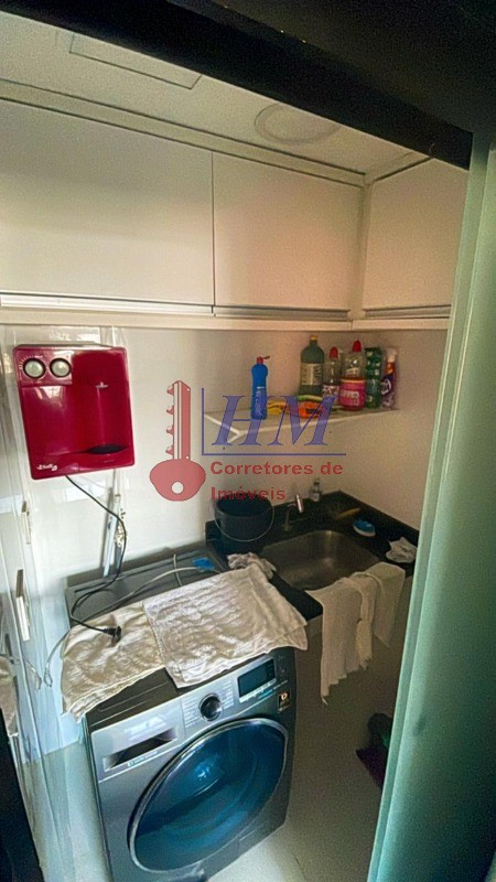 Apartamento à venda com 3 quartos, 76m² - Foto 25