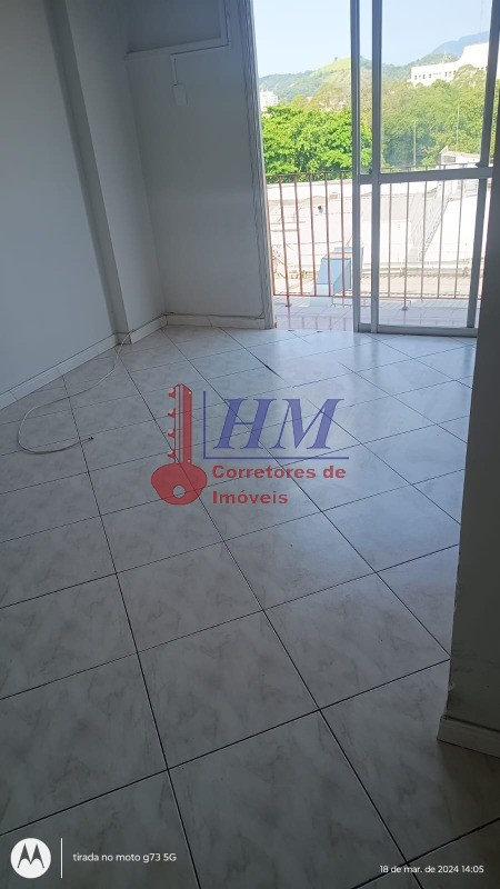 Apartamento à venda com 1 quarto, 80m² - Foto 7