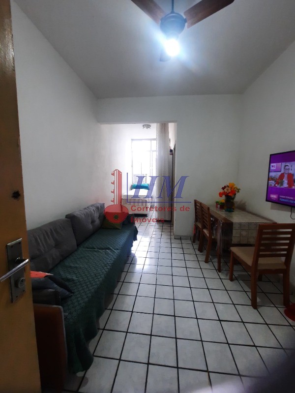 Apartamento à venda com 1 quarto, 45m² - Foto 4