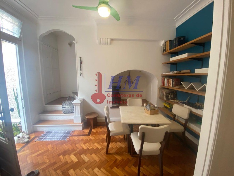 Casa à venda com 3 quartos, 115m² - Foto 8