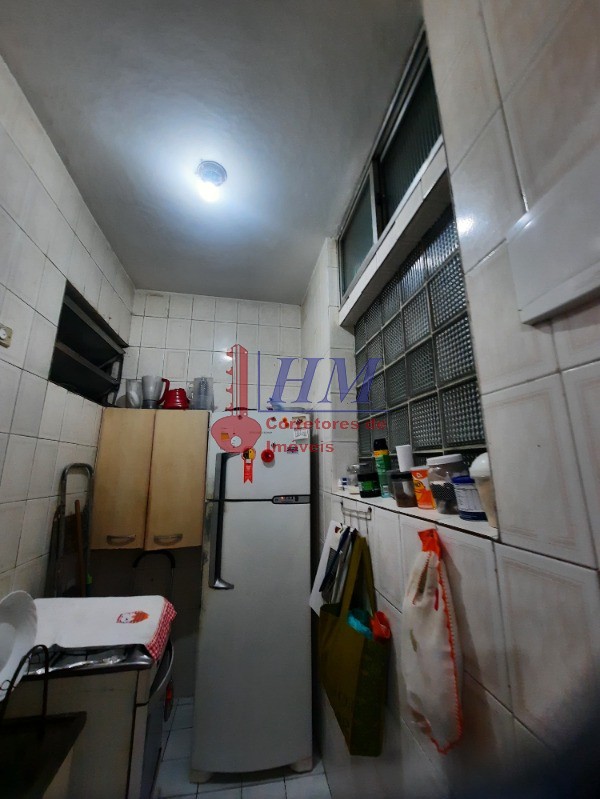 Apartamento à venda com 1 quarto, 45m² - Foto 16