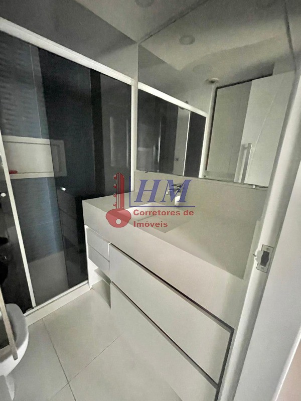 Apartamento à venda com 3 quartos, 76m² - Foto 16