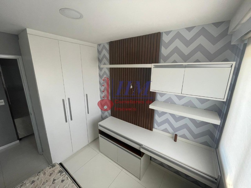 Apartamento à venda com 3 quartos, 76m² - Foto 14