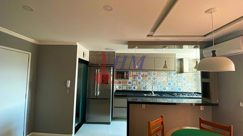 Apartamento à venda com 3 quartos, 76m² - Foto 10