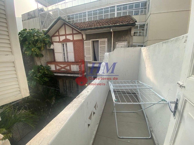 Casa à venda com 3 quartos, 115m² - Foto 26