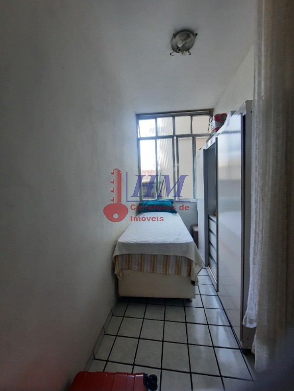 Apartamento à venda com 1 quarto, 45m² - Foto 11