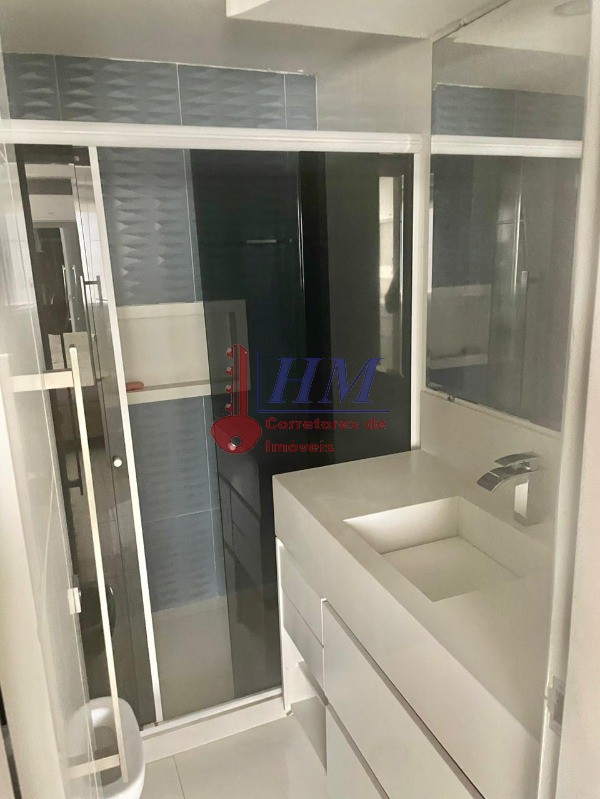 Apartamento à venda com 3 quartos, 76m² - Foto 22