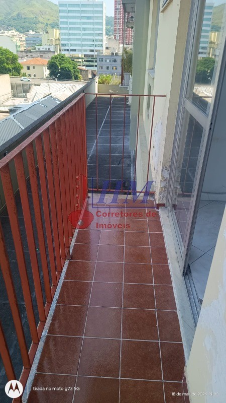 Apartamento à venda com 1 quarto, 80m² - Foto 5