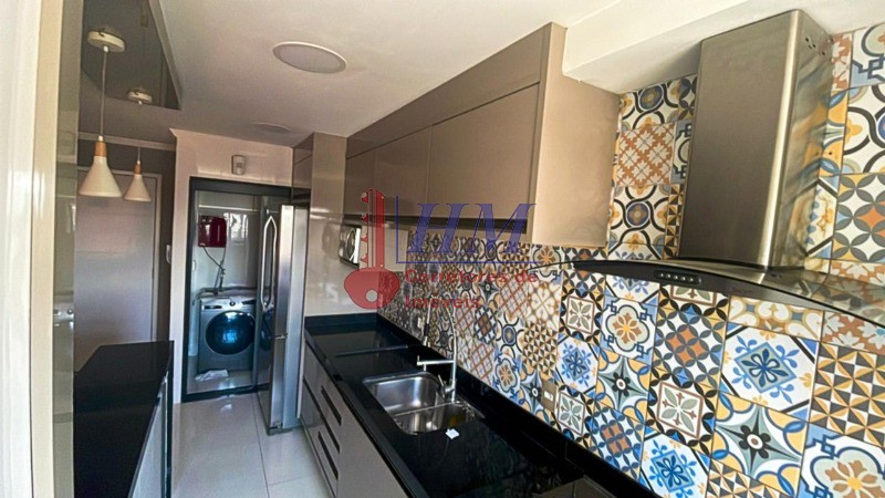 Apartamento à venda com 3 quartos, 76m² - Foto 23