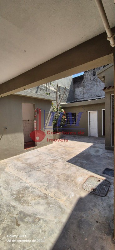 Casa à venda com 3 quartos, 127m² - Foto 13