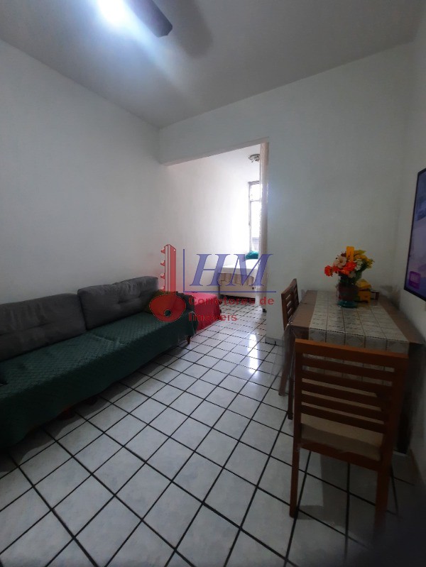 Apartamento à venda com 1 quarto, 45m² - Foto 3