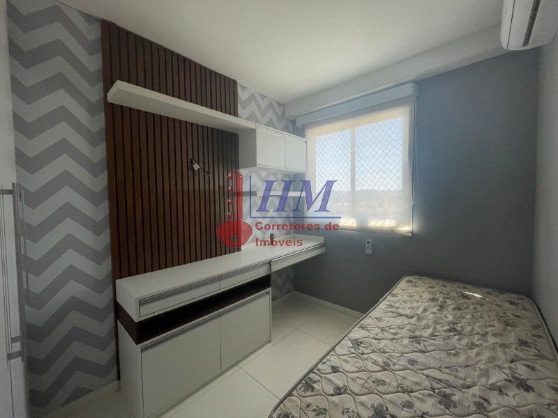 Apartamento à venda com 3 quartos, 76m² - Foto 15