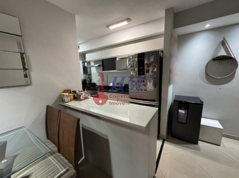 Apartamento à venda com 3 quartos, 66m² - Foto 10