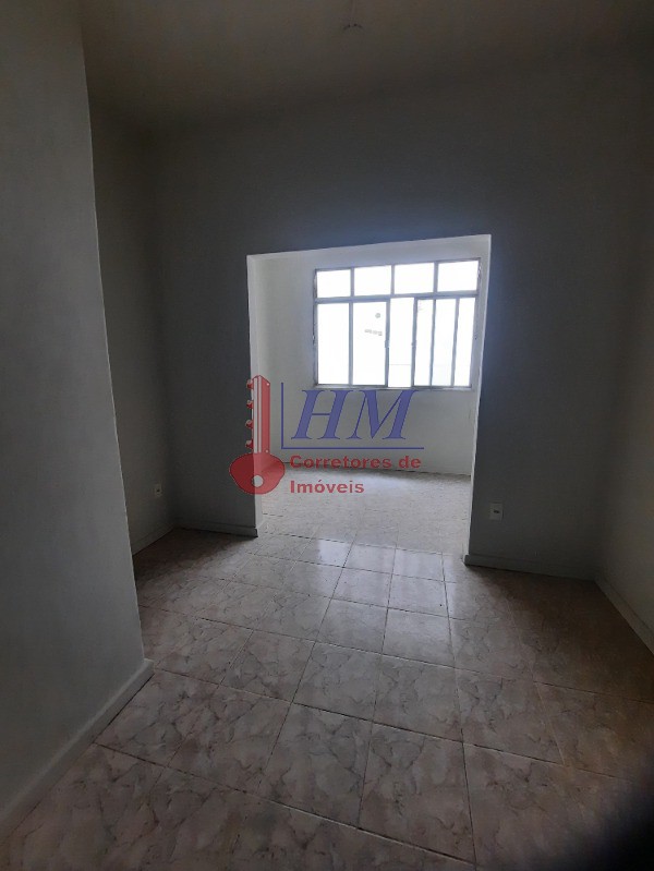 Apartamento à venda com 1 quarto, 37m² - Foto 5