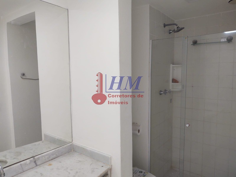 Apartamento à venda com 2 quartos, 55m² - Foto 11