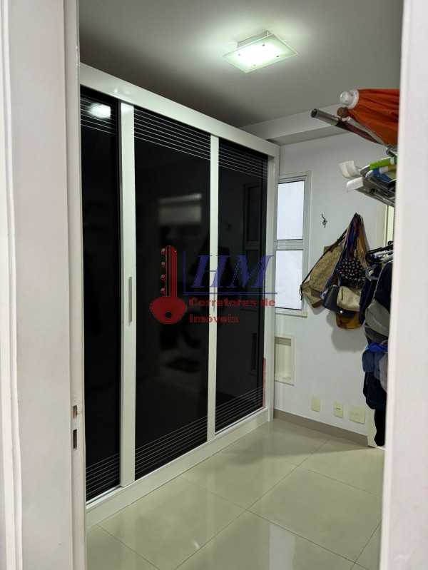 Apartamento à venda com 3 quartos, 66m² - Foto 17