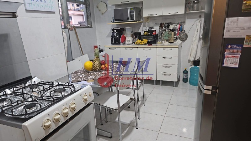 Apartamento à venda com 2 quartos, 60m² - Foto 18