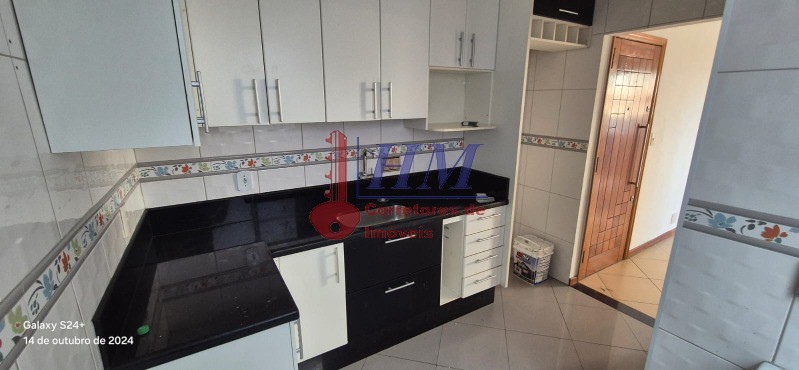 Apartamento para alugar com 2 quartos, 50m² - Foto 18