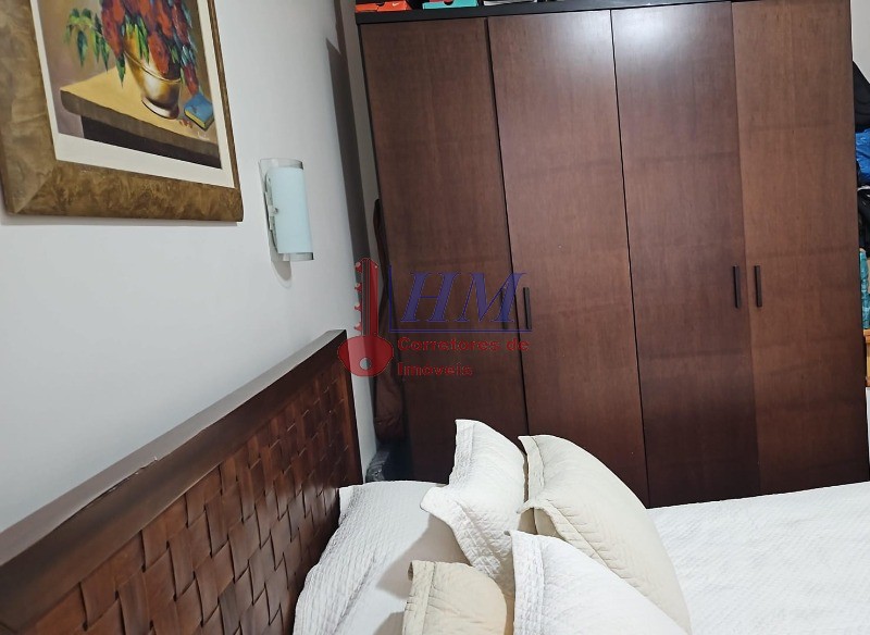 Apartamento à venda com 2 quartos, 60m² - Foto 10