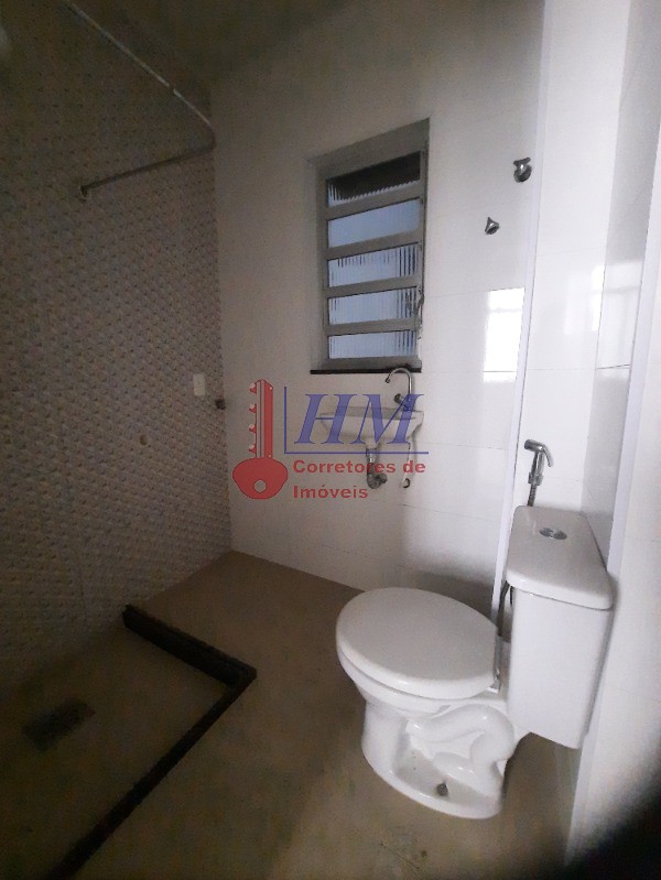 Apartamento à venda com 1 quarto, 37m² - Foto 12