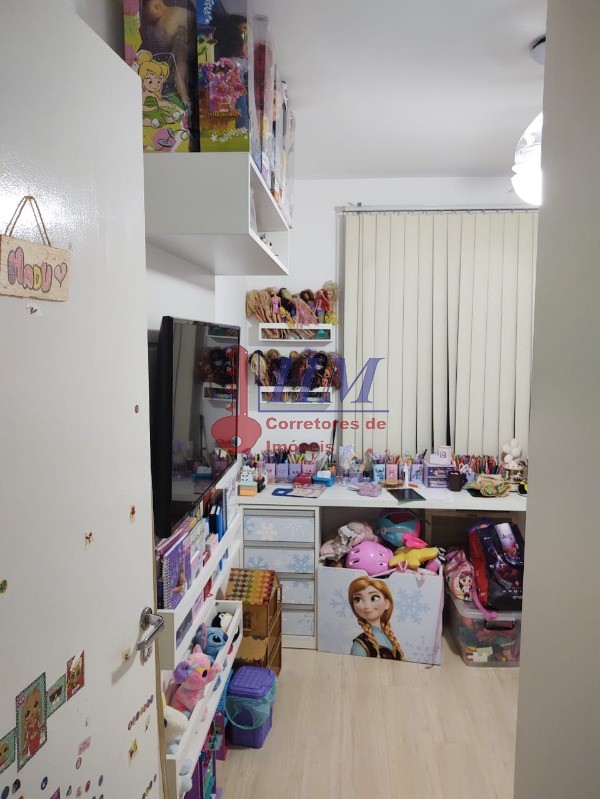 Apartamento à venda com 3 quartos, 66m² - Foto 12