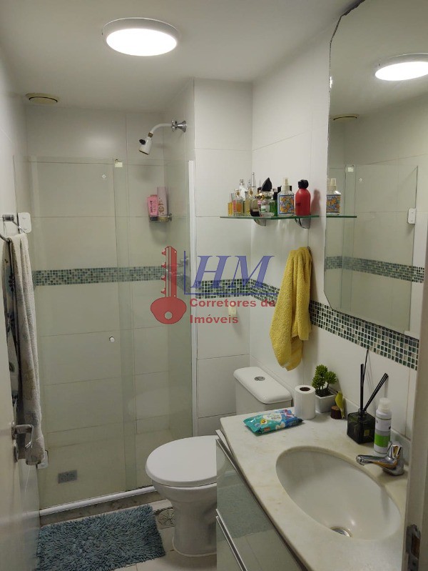 Apartamento à venda com 3 quartos, 66m² - Foto 27