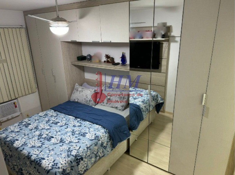 Apartamento à venda com 3 quartos, 66m² - Foto 20