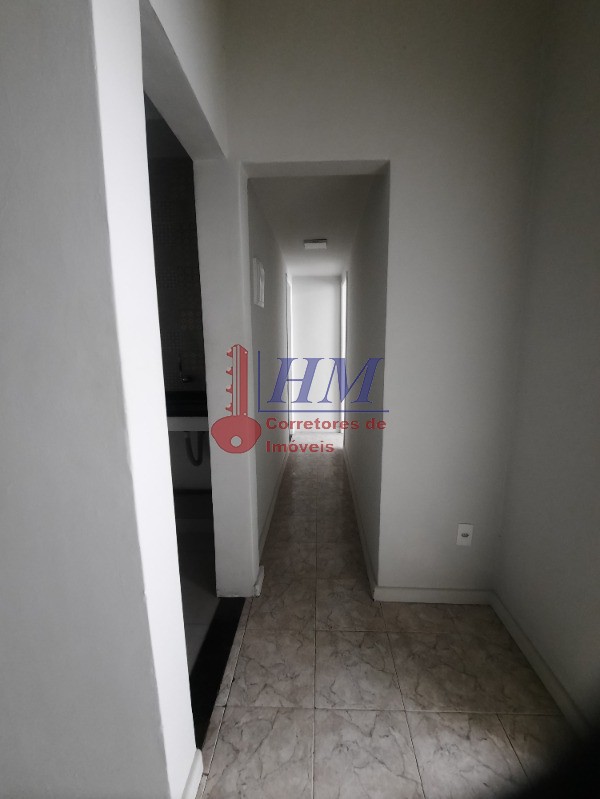 Apartamento à venda com 1 quarto, 37m² - Foto 4