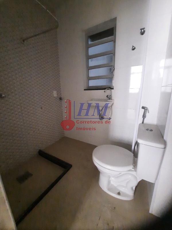 Apartamento à venda com 1 quarto, 37m² - Foto 14