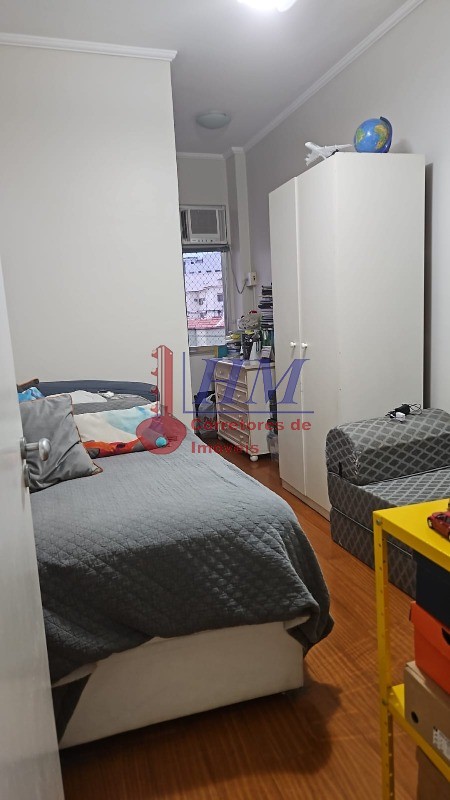 Apartamento à venda com 2 quartos, 60m² - Foto 7