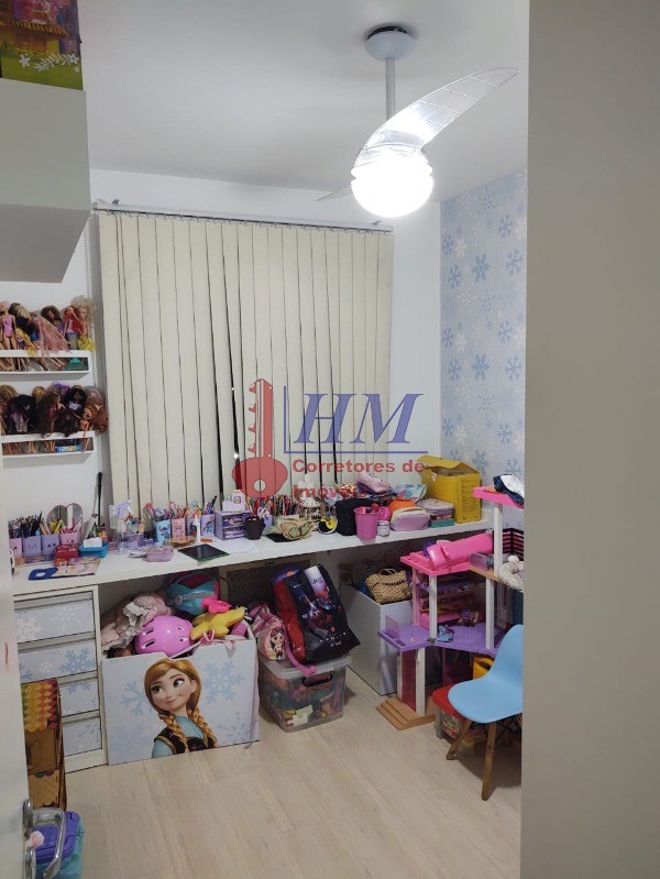 Apartamento à venda com 3 quartos, 66m² - Foto 13