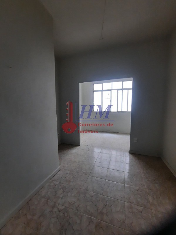 Apartamento à venda com 1 quarto, 37m² - Foto 6