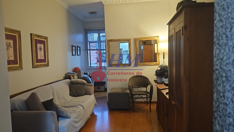 Apartamento à venda com 2 quartos, 60m² - Foto 1