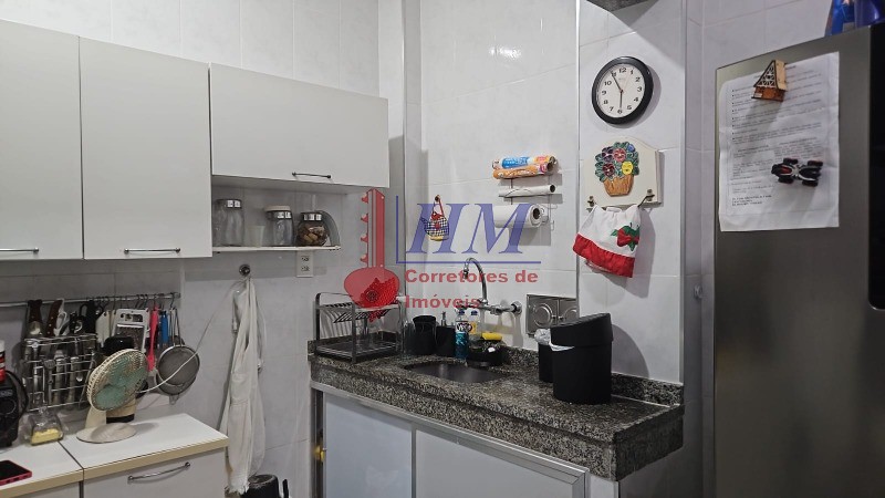 Apartamento à venda com 2 quartos, 60m² - Foto 20