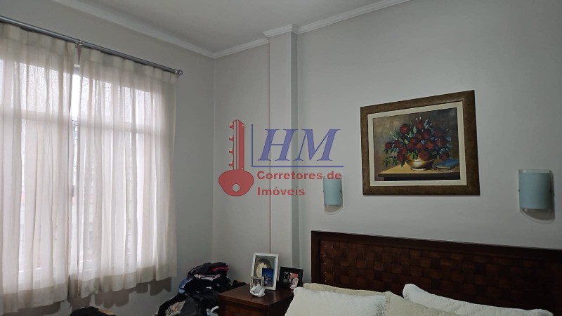 Apartamento à venda com 2 quartos, 60m² - Foto 11