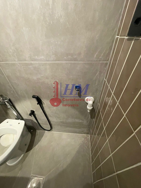 Apartamento à venda com 1 quarto, 23m² - Foto 11