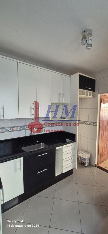 Apartamento para alugar com 2 quartos, 50m² - Foto 21