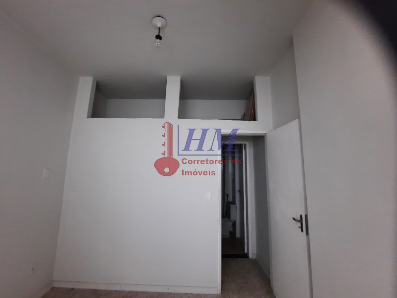 Apartamento à venda com 1 quarto, 37m² - Foto 11