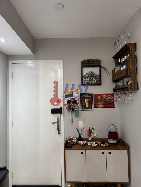 Apartamento à venda com 3 quartos, 66m² - Foto 9