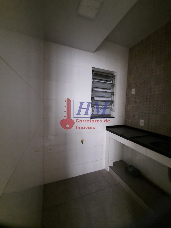 Apartamento à venda com 1 quarto, 37m² - Foto 15